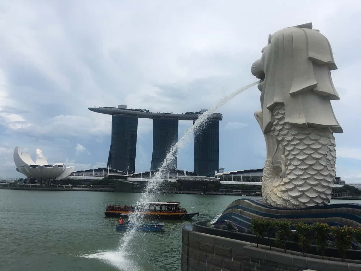 Singapore’s Work Holiday Pass for Australians