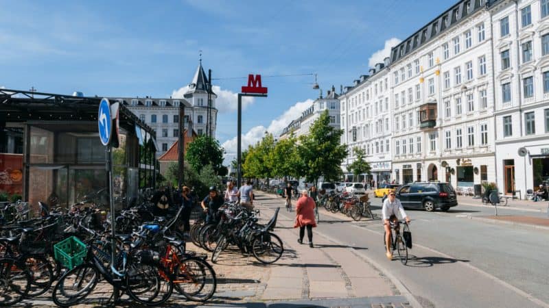 Denmark Reopens Working Holiday Visa Applications
